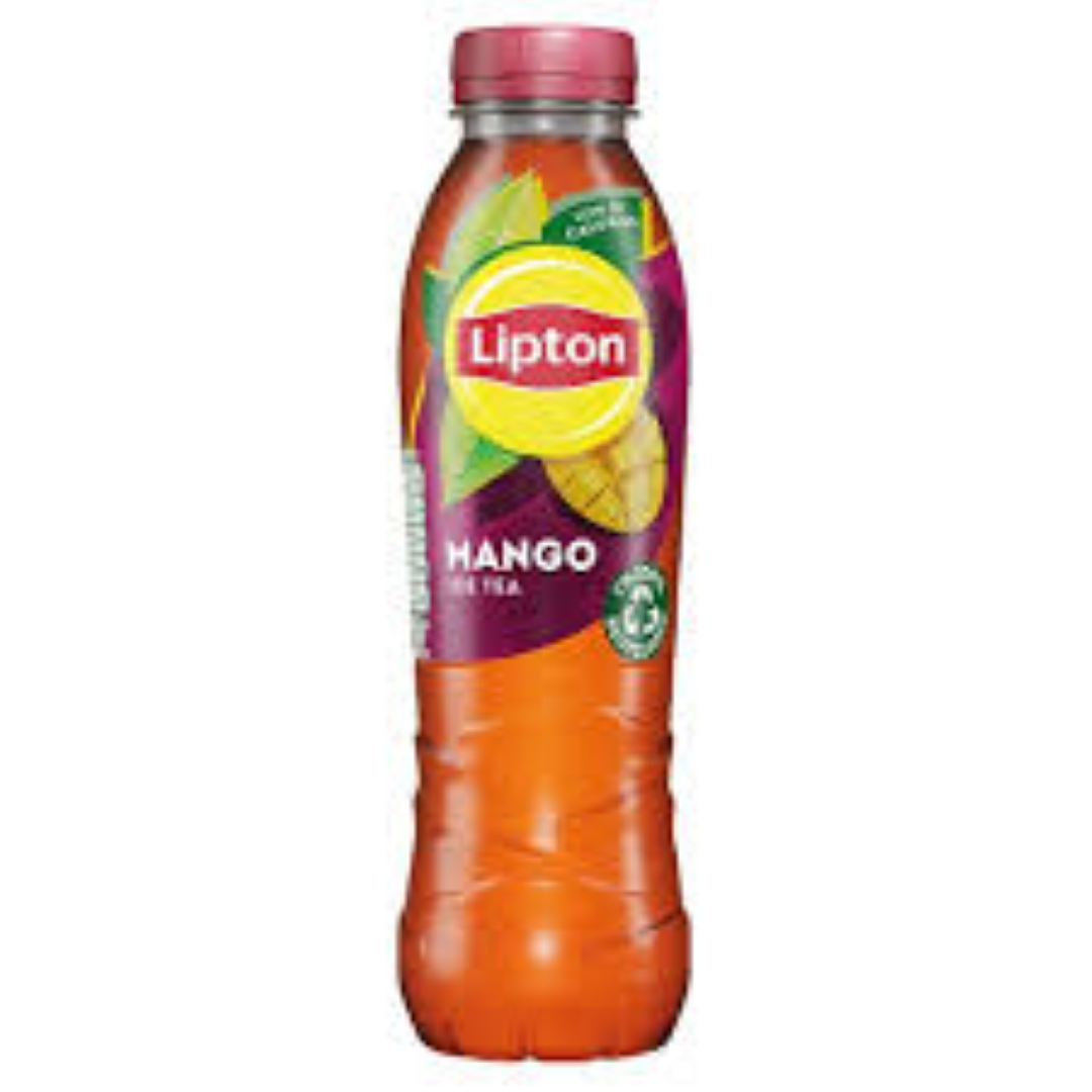 LIPTON ICE TEA MANGO 500ML